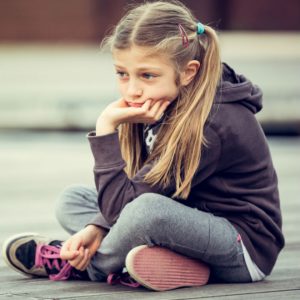 Anxiety Disorder In Children