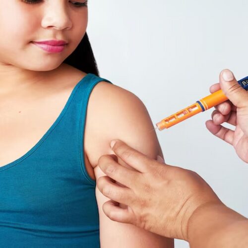 B12 injections
