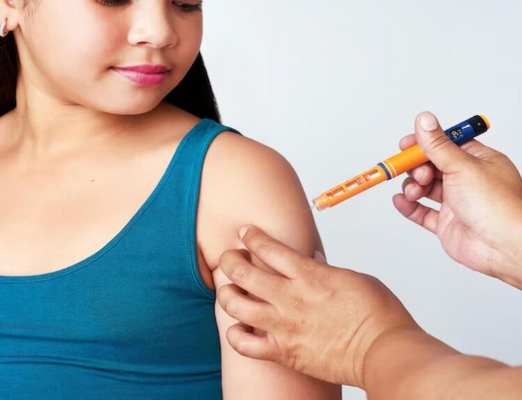 B12 injections