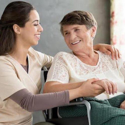 Care Home
