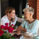 Staffing and Training Practices That Improve Care Home Quality