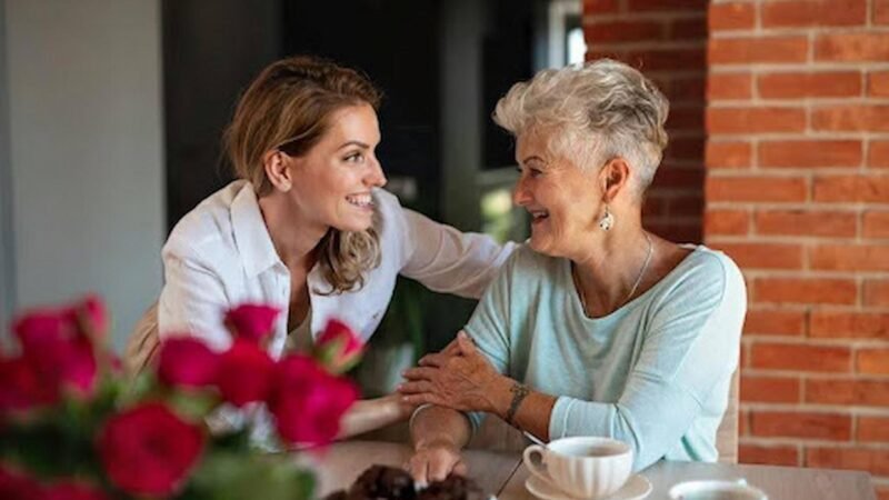 Staffing and Training Practices That Improve Care Home Quality