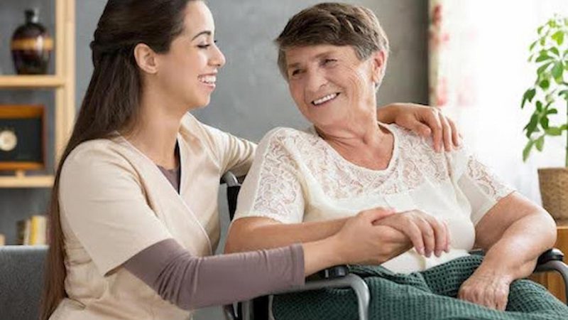 Choosing the Right Care Home in Guildford: A Family Guide