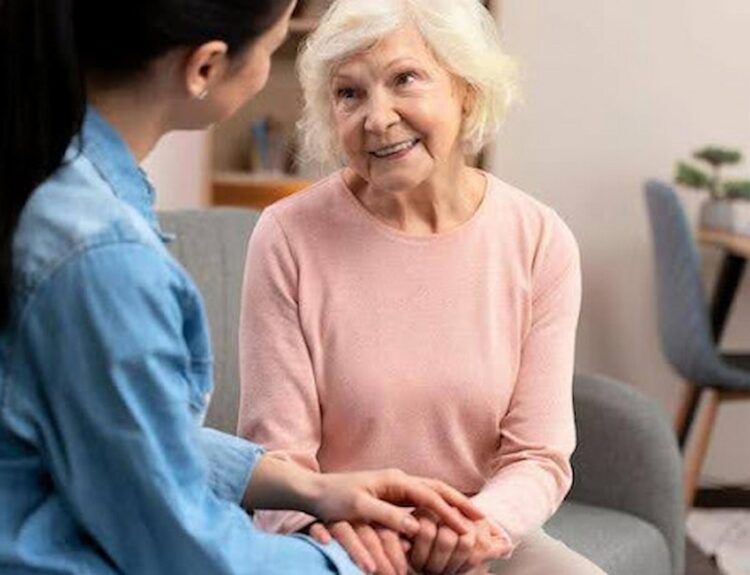 Care Homes