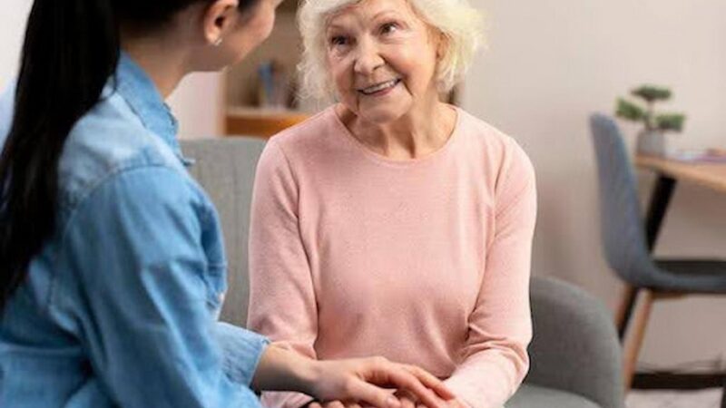 Care Homes In Chingford For Specialist Residential Care