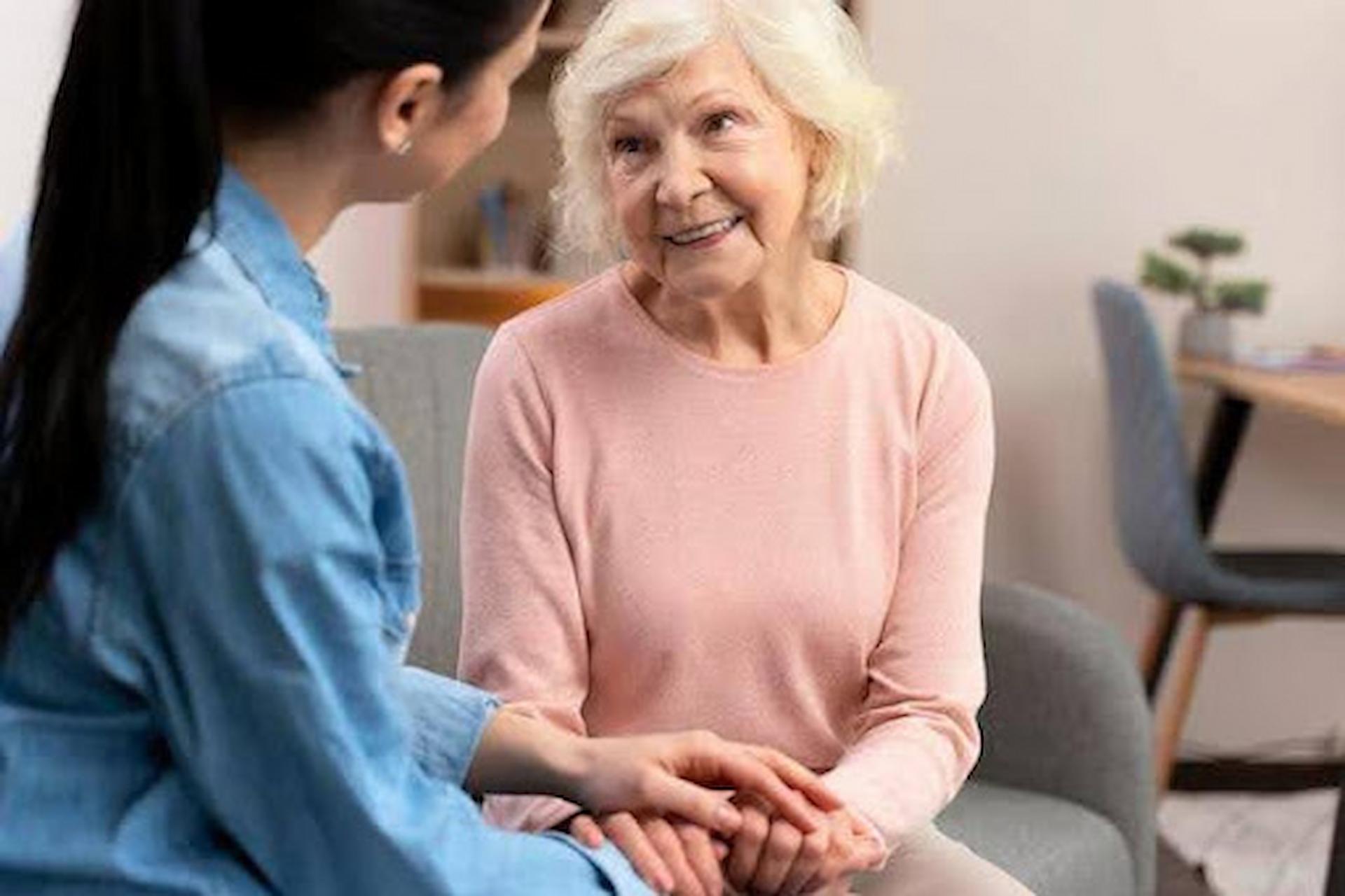 Care Homes
