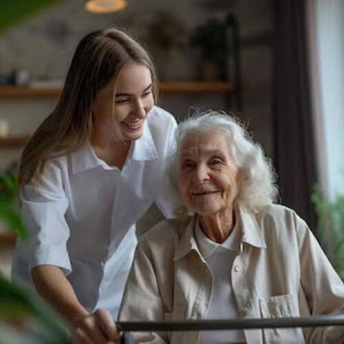 Care Homes