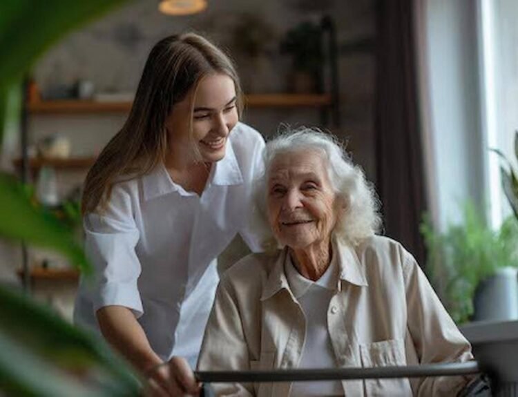 Care Homes