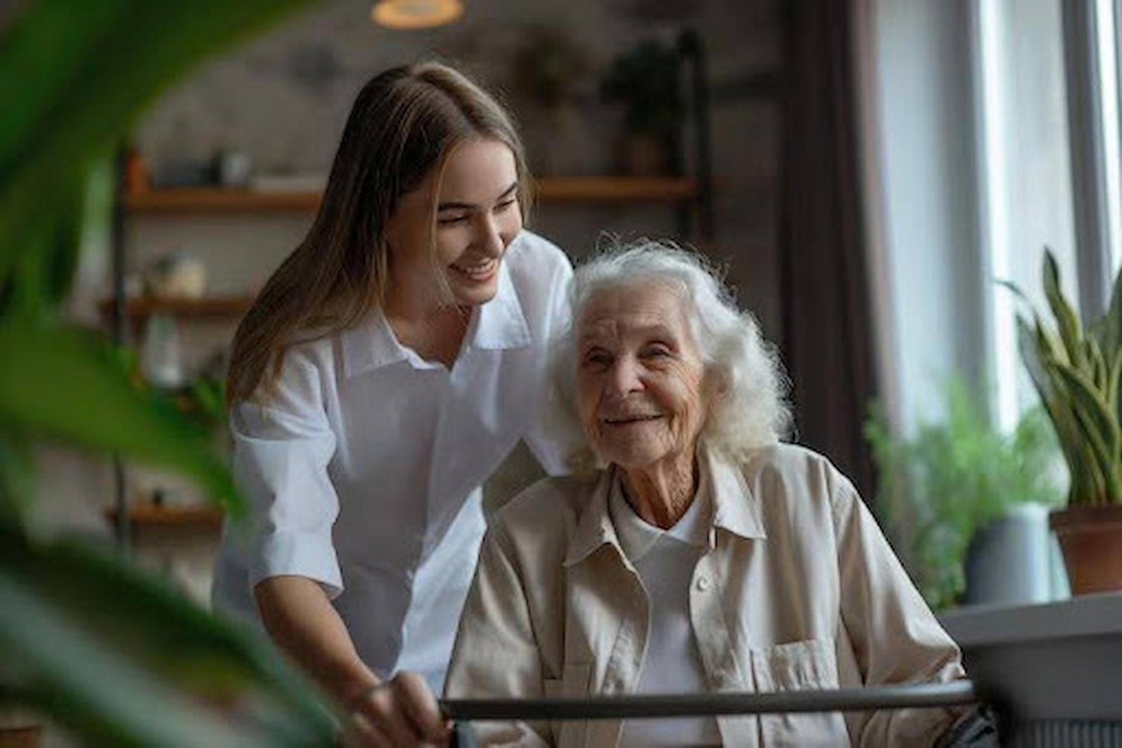 Care Homes