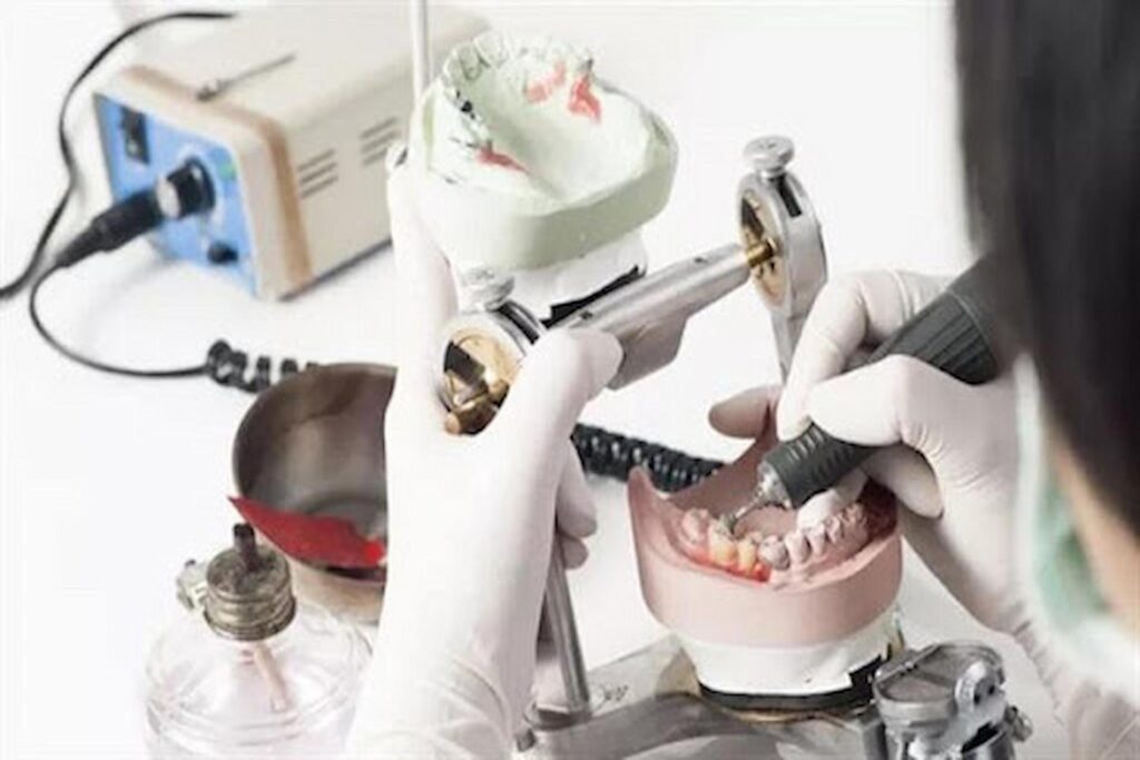 For High-Quality Dental Services Visit Ultimate Dental Lab In New York