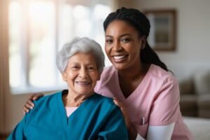 Domiciliary Care