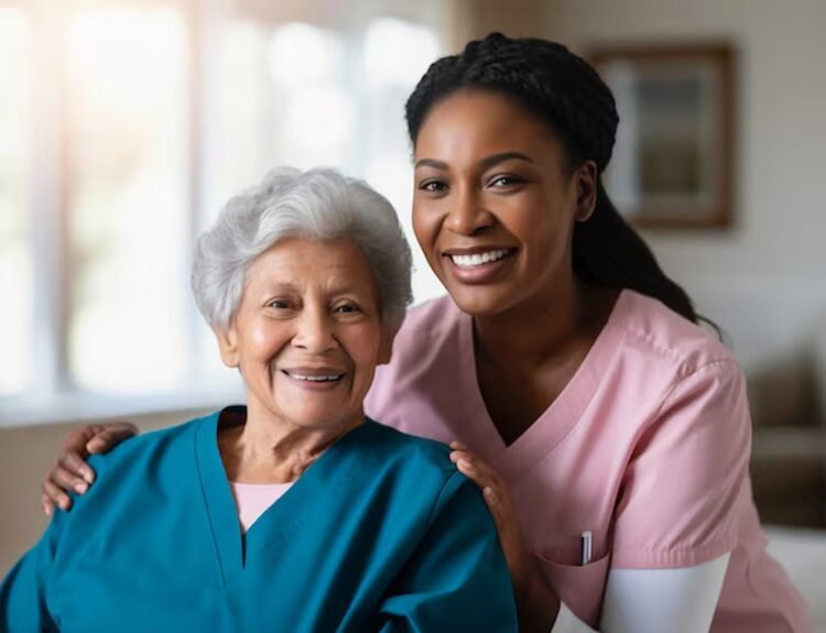 Domiciliary Care