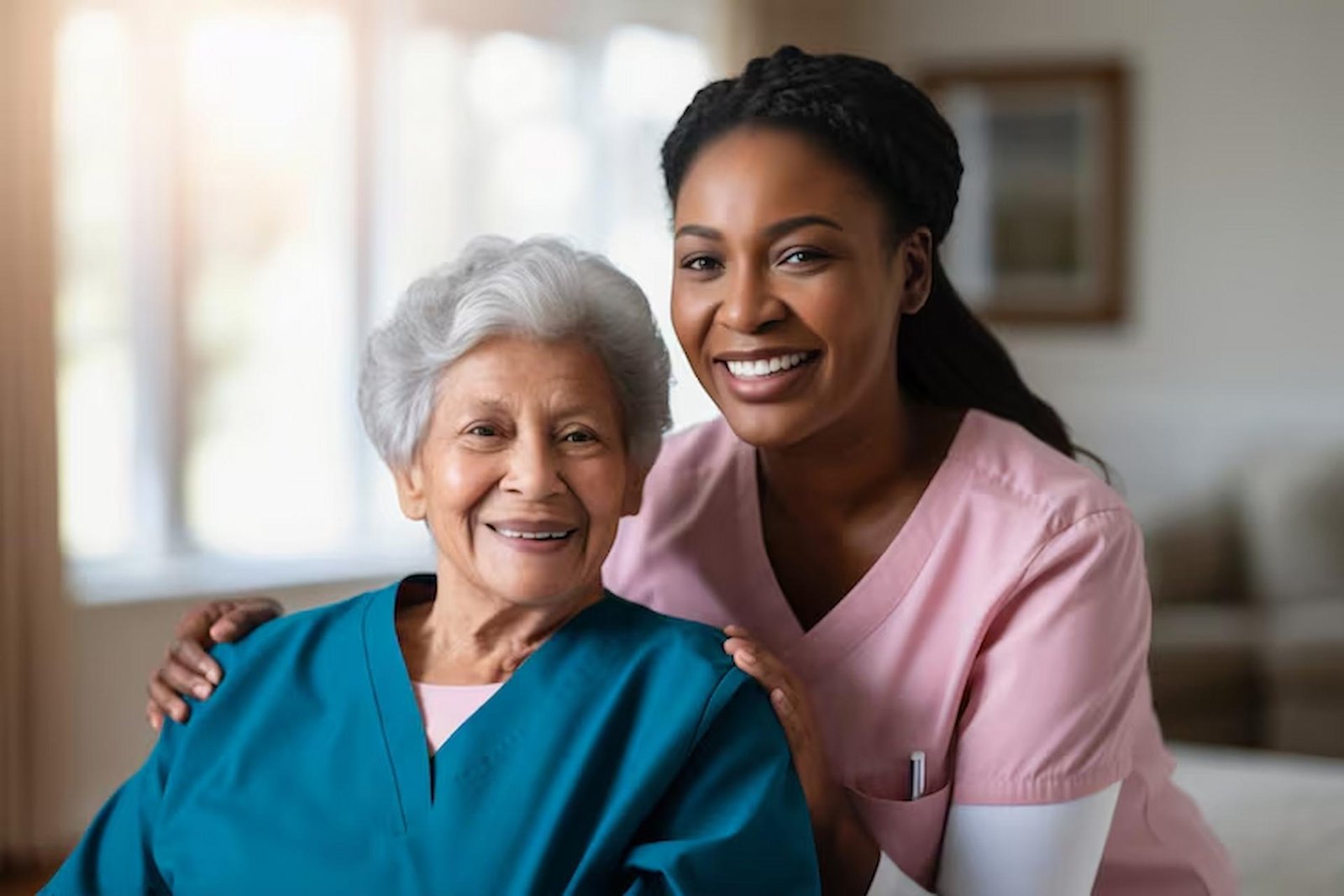 Domiciliary Care
