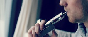 E-cigarette