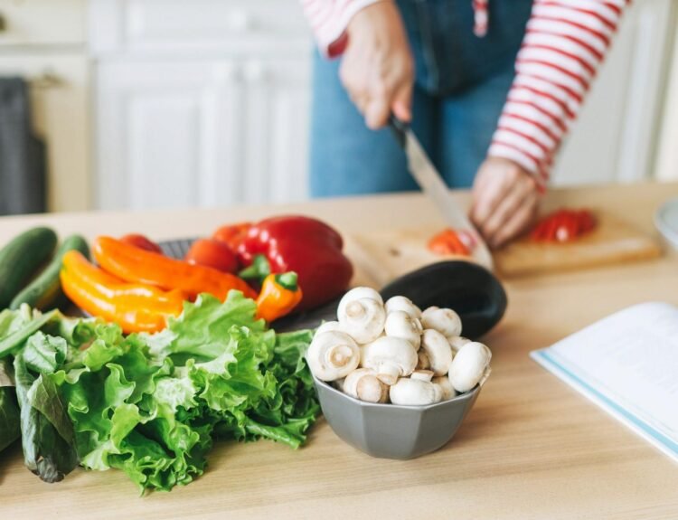 Healthy Eating