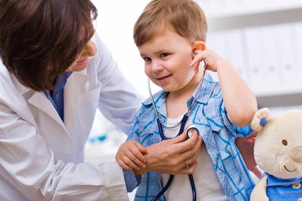 Healthy Kids Pediatrics Queens Provides Best Health Care For Your Child