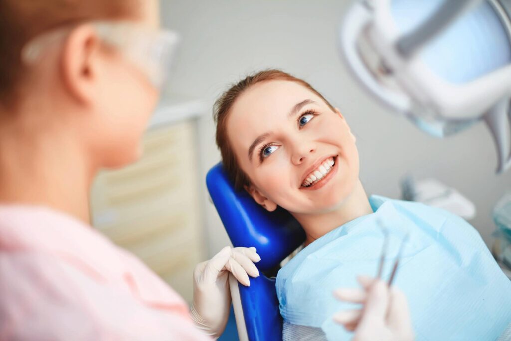 3 Easily Changeable Dental Health Habits