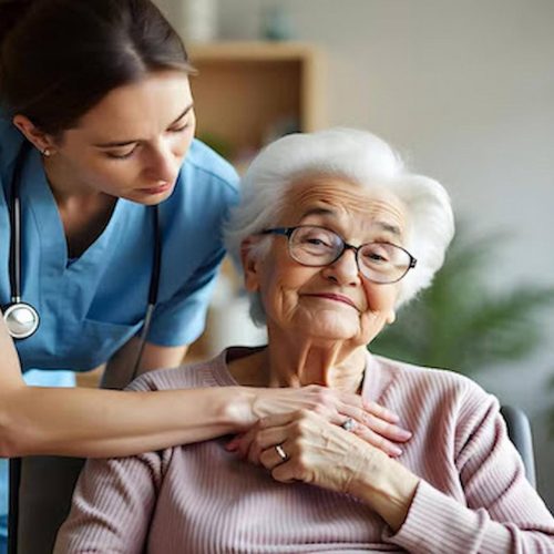 Home for Dementia