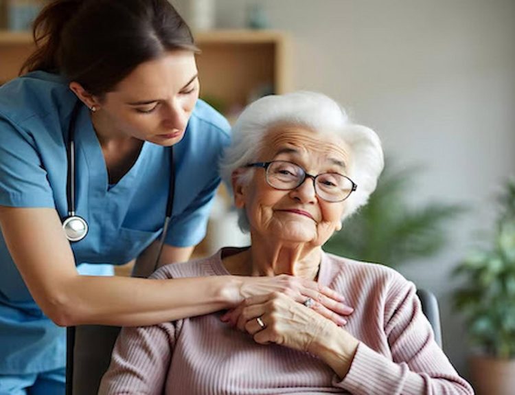 Home for Dementia