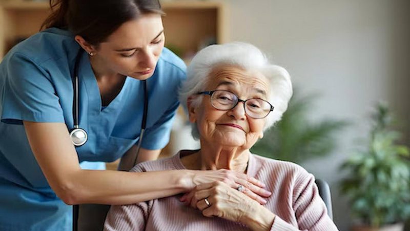 Choosing a Care Home for Dementia: What Families Should Know