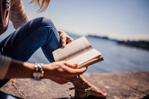 How Can Books Help In Diaddiction