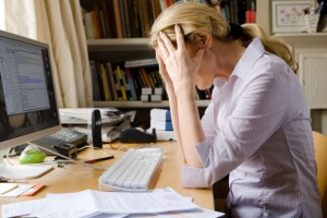 Manage Work Caused By Stress And Tension