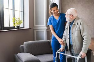 Redhill Care Home