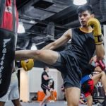 Stay Healthy With Muay Thai Sport