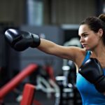 Thai Boxing Is A Ways To Improve Your Fitness