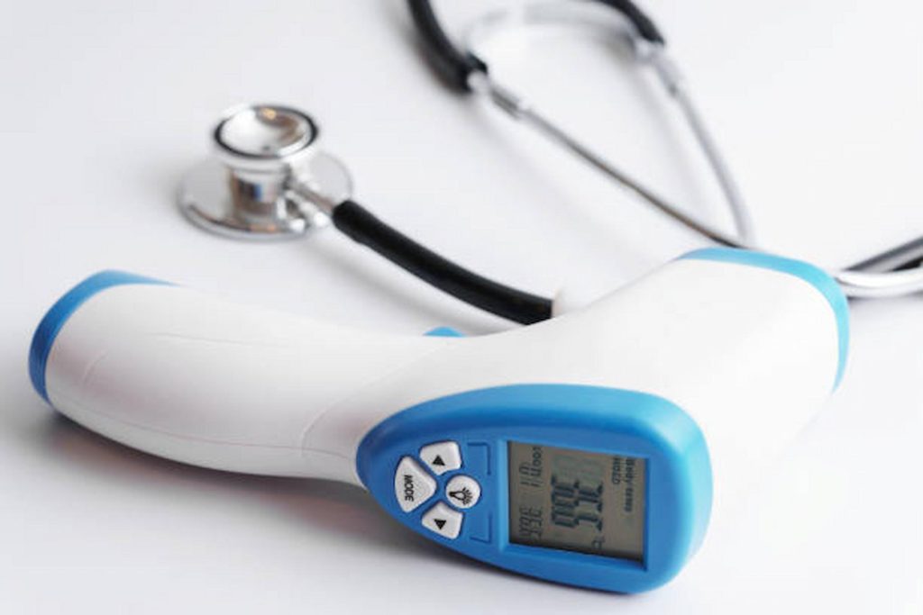 How The Popularity Of Digital Thermometers Has Increased In Recent Times.