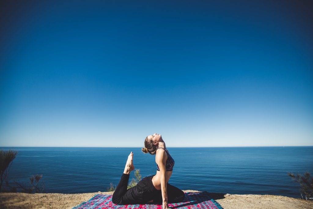 Classes For Zen In The Metro