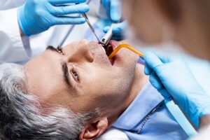 dentist