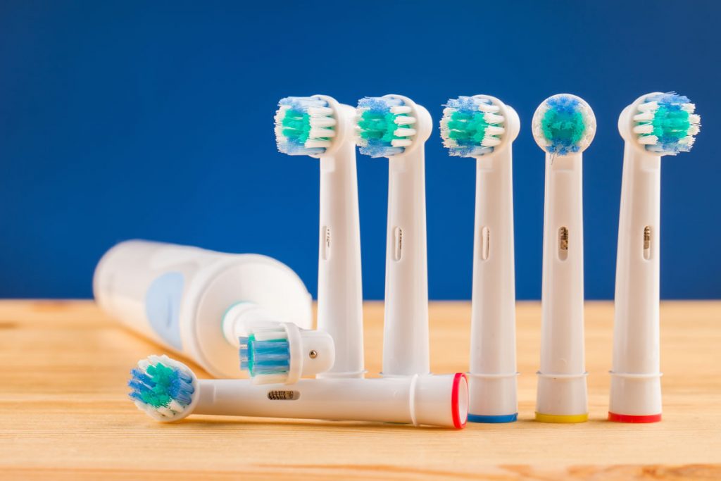 A Complete Guide To Get The Best Electric Toothbrush For You