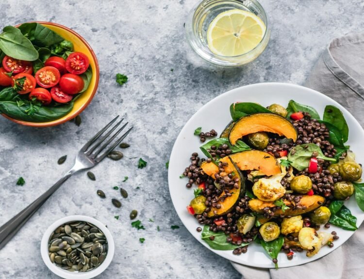 Gut Health and Nutrition
