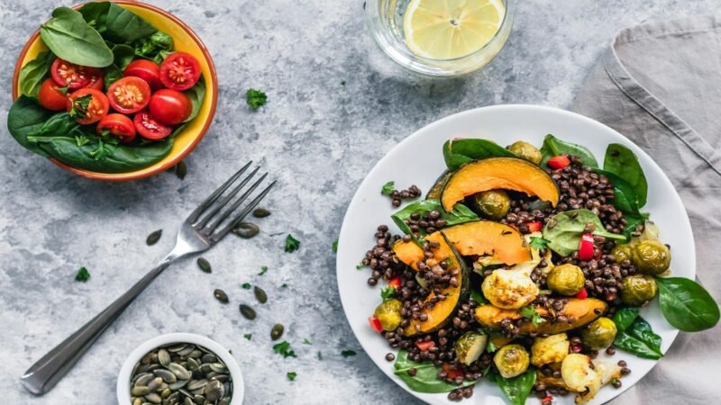 Gut Health and Nutrition: Supporting Digestion Through Better Food Choices