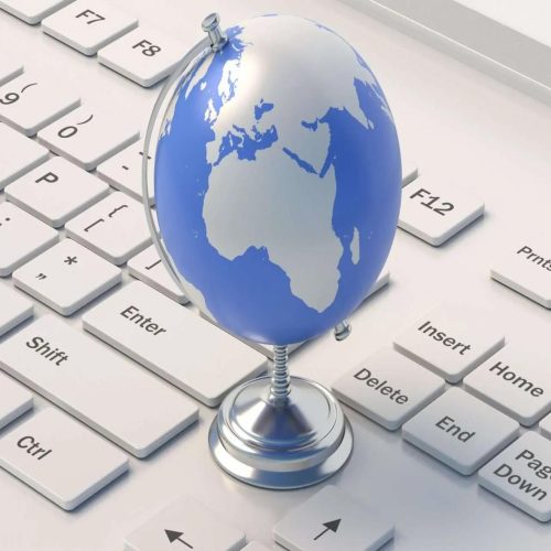 Translation Agency