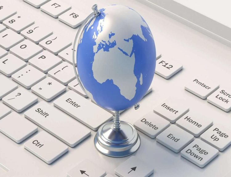 Translation Agency