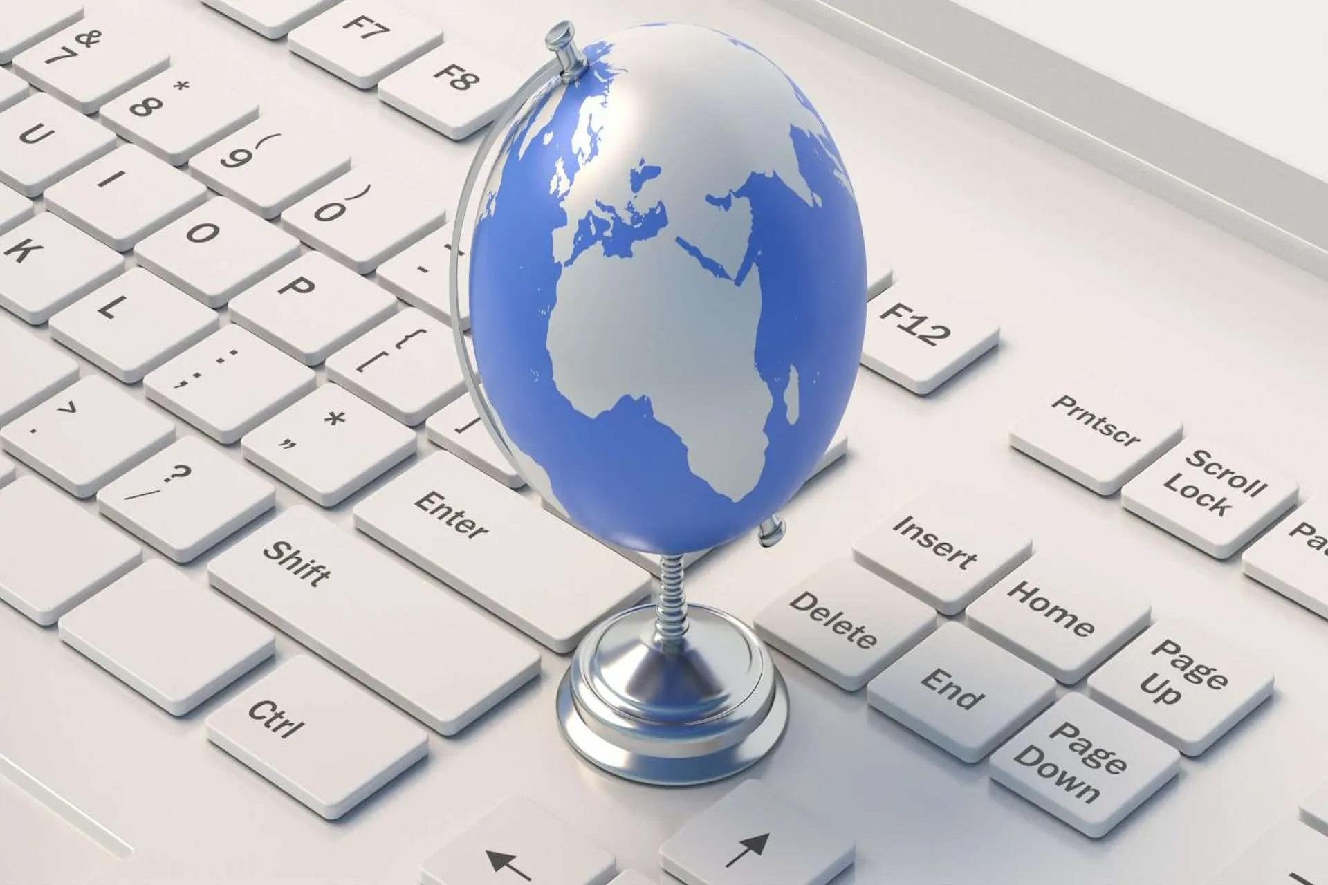 Translation Agency