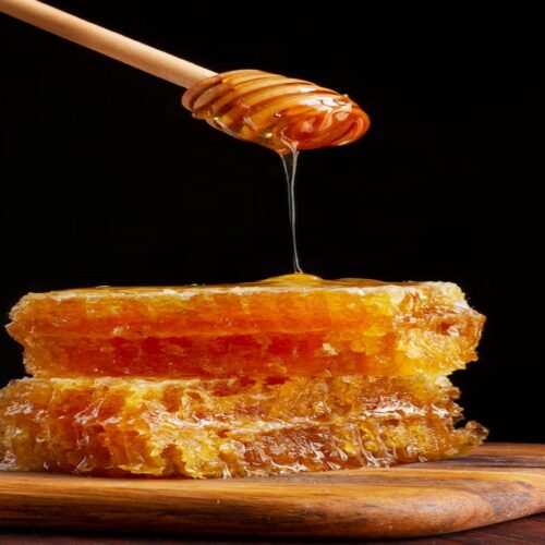 Beeswax Product