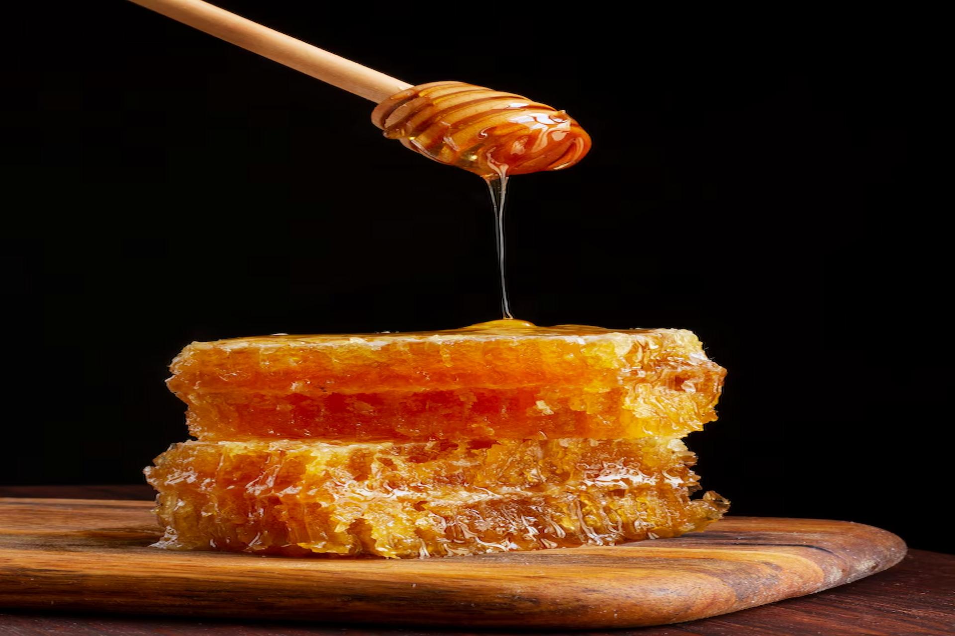 Beeswax Product