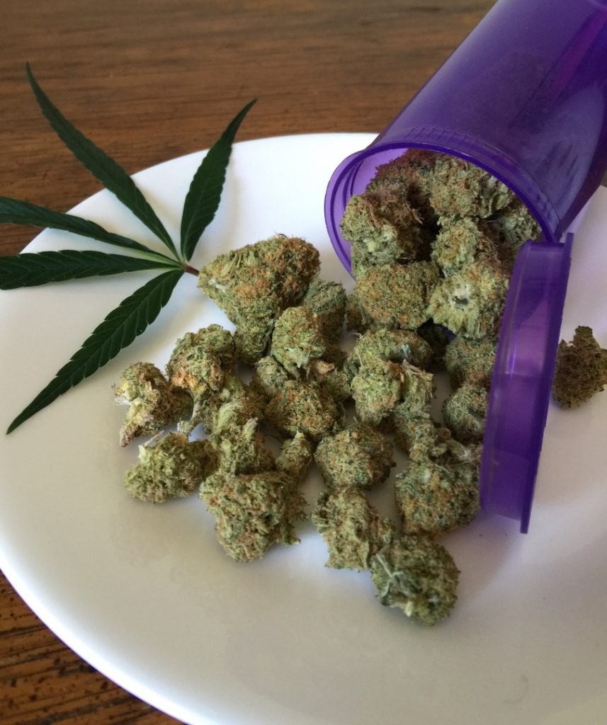 Strong Reasons To Prefer Online Weed Dispensaries Rather Than Local Dealers