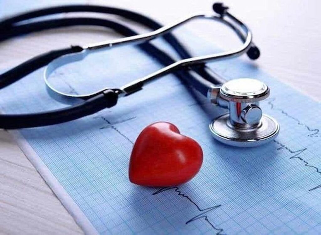 Best Heart Clinics In UK