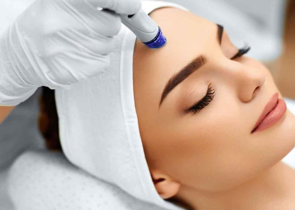 All About Laser And Skin Clinic