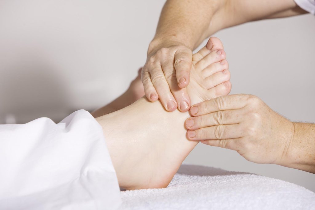 Why Should You Book Reflexology Chelmsford?