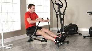 rowing machine