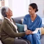 Integrating Technology To Enhance Resident Care In Surrey Facilities