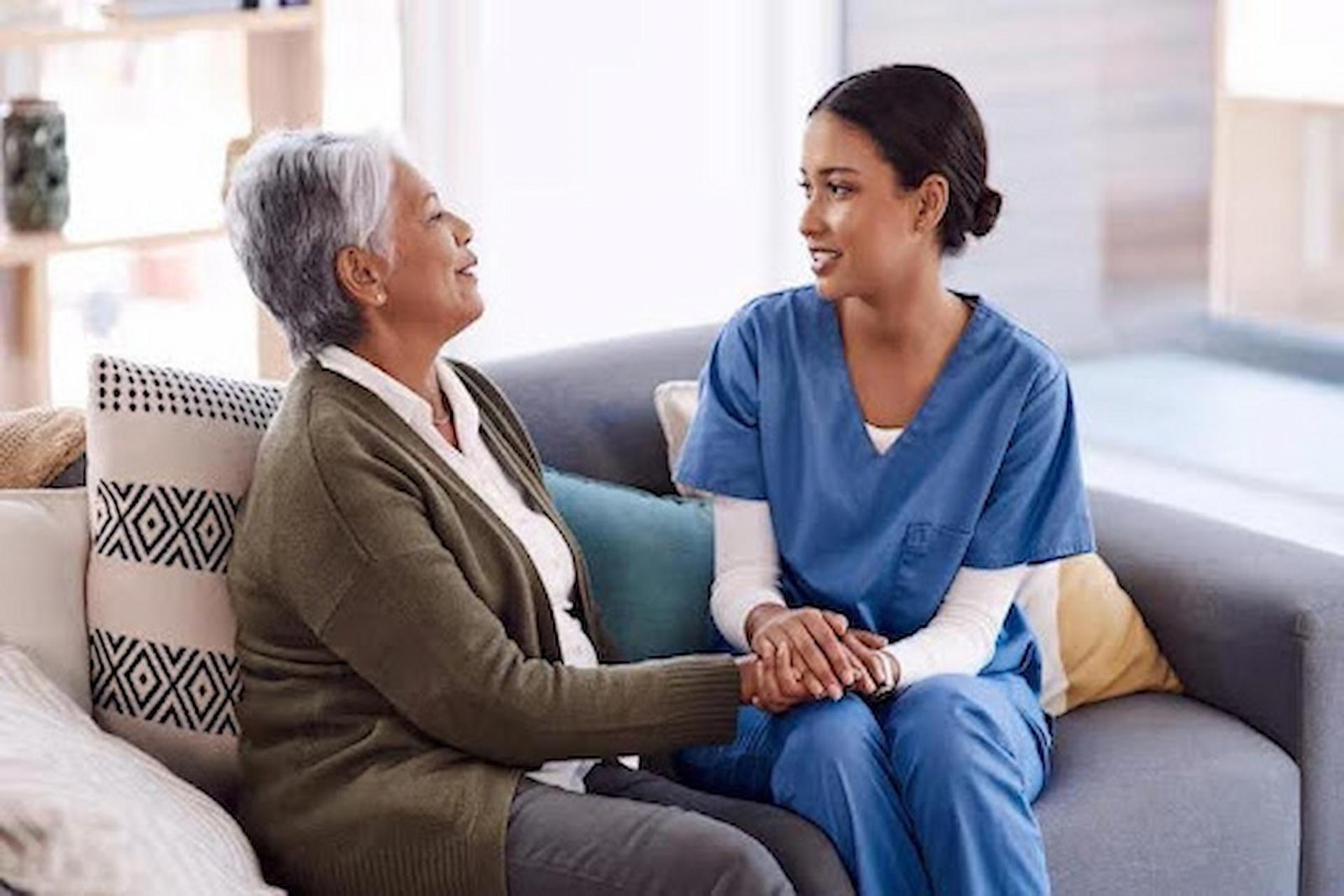 Care Homes